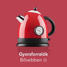 Klarstein konvekciós fűtő Klarstein konvekciós fűtő